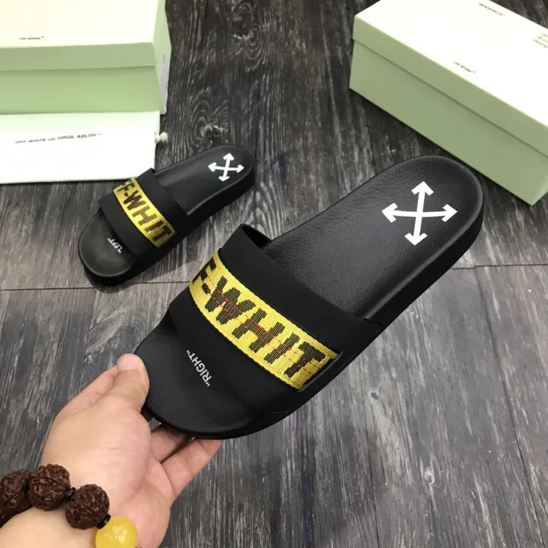 Off White Shoe 